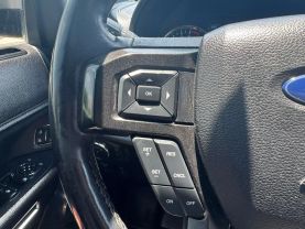 2018 FORD EXPEDITION MAX SUV V6, ECOBOOST, TT, 3.5L LIMITED SPORT UTILITY 4D