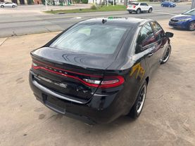 2015 DODGE DART SEDAN 4-CYL, MULTIAIR PZEV 2.4L SXT SEDAN 4D