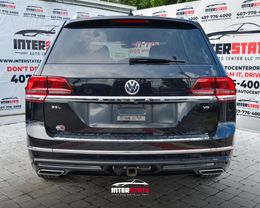 2019 VOLKSWAGEN ATLAS For Sale in Orlando