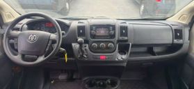 2019 RAM PROMASTER CARGO VAN CARGO V6, VVT, 3.6 LITER 3500 HIGH ROOF EXTENDED VAN 3D