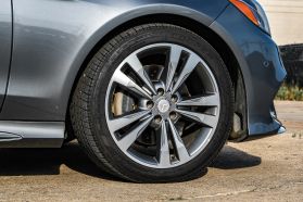 2016 Mercedes-benz E-class - Image 60