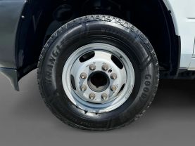 2021 RAM 3500 REGULAR CAB & CHASSIS CAB CHASSIS V8, HEMI, 6.4 LITER TRADESMAN CAB & CHASSIS 2D