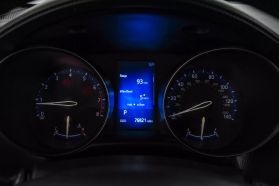 2018 TOYOTA C-HR SUV 4-CYL, 2.0 LITER XLE SPORT UTILITY 4D