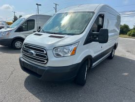 2019 FORD TRANSIT 150 VAN