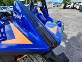 2021 POLARIS SLINGSHOT R