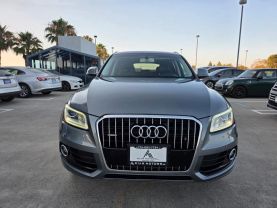 2016 Audi Q5 - Image 2