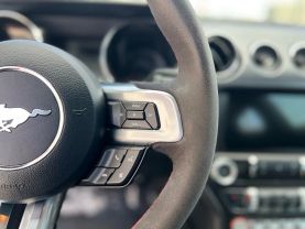 2015 FORD MUSTANG COUPE V8, 5.0 LITER GT PREMIUM COUPE 2D - The Auto Lot