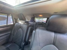 2020 TOYOTA HIGHLANDER SUV V6, 3.5 LITER PLATINUM SPORT UTILITY 4D - Gesner Auto Inc in Taunton, MA, 41.88613, -71.14527