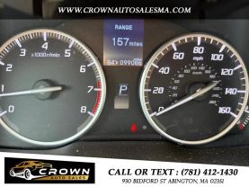 2013 ACURA ILX SEDAN 4-CYL, VTEC, 2.0 LITER 2.0L SEDAN 4D
