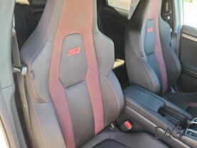 2020 HONDA CIVIC SEDAN