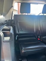 2014 TOYOTA 4RUNNER SUV V6, 4.0 LITER LIMITED SPORT UTILITY 4D