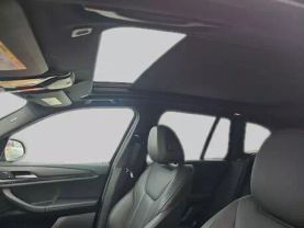 2024 BMW X3 SUV 4-CYL, TURBO, 2.0 LITER SDRIVE30I SPORT UTILITY 4D
