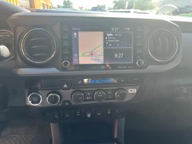 2021 TOYOTA TACOMA DOUBLE CAB PICKUP V6, 3.5 LITER TRD OFF-ROAD PICKUP 4D 5 FT