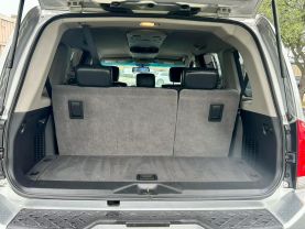 2011 NISSAN ARMADA SUV - AUTOMATIC - Dart Auto Group
