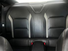2019 CHEVROLET CAMARO