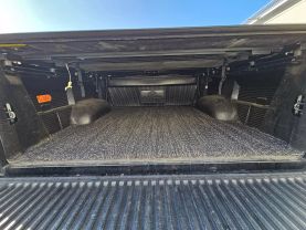 2018 TOYOTA TUNDRA CREWMAX PLATINUM PICKUP 4D 5 1/2 FT