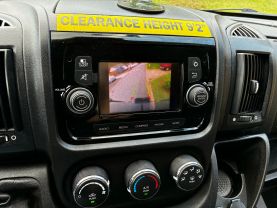 2019 Ram Promaster Cargo Van - Image 13