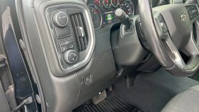 2021 CHEVROLET SILVERADO 1500 CREW CAB