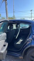 2013 DODGE AVENGER SEDAN 4-CYL, PZEV, 2.4 LITER SE SEDAN 4D