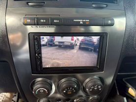 2008 HUMMER H3 SUV 5-CYL, 3.7 LITER SPORT UTILITY 4D