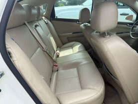 2008 CHEVROLET IMPALA SEDAN V6, FLEX FUEL, 3.5 LITER LT SEDAN 4D
