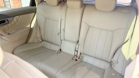 2014 Infiniti Qx70 - Image 14