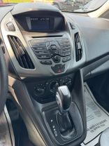 2016 FORD TRANSIT CONNECT CARGO CARGO 4-CYL, 2.5 LITER XL VAN 4D