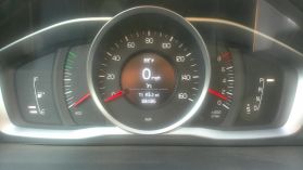 2017 VOLVO S60 SEDAN 4-CYL, DRIVE-E, 2.0T T5 DYNAMIC SEDAN 4D