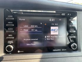 Used 2018 TOYOTA SIENNA VAN V6, 3.5 LITER XLE MINIVAN 4D - LA Auto Star located in Virginia Beach, VA