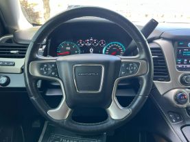 2018 Gmc Yukon Denali Sport Utility 4d - Image 30