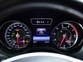 2015 MERCEDES-BENZ CLA-CLASS for sale in  Orlando, FL