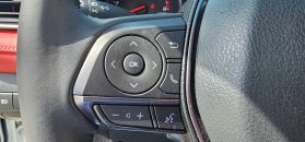2023 TOYOTA CAMRY SEDAN 4-CYL, 2.5 LITER XSE SEDAN 4D