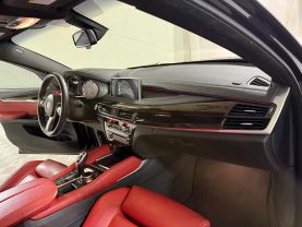 2018 BMW X6