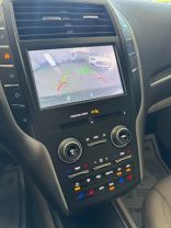 2017 LINCOLN MKC SUV 4-CYL, ECOBOOST, 2.0T RESERVE SPORT UTILITY 4D