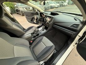 2019 SUBARU CROSSTREK SUV 4-CYL, PZEV, 2.0 LITER 2.0I PREMIUM SPORT UTILITY 4D