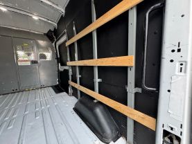 2021 FORD TRANSIT 250 CARGO VAN CARGO V6, PFDI, 3.5 LITER HIGH ROOF VAN 3D