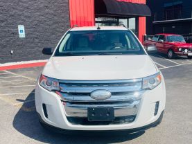 2011 FORD EDGE SUV V6, 3.5 LITER SE SPORT UTILITY 4D