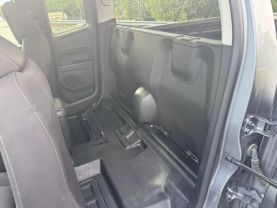 2022 CHEVROLET COLORADO EXTENDED CAB PICKUP 4-CYL, VVT, 2.5 LITER LT PICKUP 4D 6 FT
