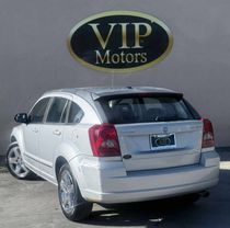 2009 DODGE CALIBER WAGON 4-CYL, 2.4 LITER R/T SPORT WAGON 4D