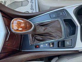 2014 CADILLAC SRX SUV V6, 3.6 LITER LUXURY COLLECTION SPORT UTILITY 4D