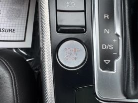2015 AUDI ALLROAD WAGON 4-CYL, TURBO, 2.0 LITER PREMIUM PLUS WAGON 4D
