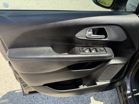 2018 CHRYSLER PACIFICA VAN V6, 3.6 LITER TOURING L PLUS MINIVAN 4D
