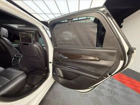 2016 CADILLAC CT6 SEDAN V6, TWIN TURBO, 3.0 LITER 3.0 TWIN TURBO PLATINUM SEDAN 4D