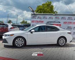2023 TOYOTA CAMRY For Sale in Orlando