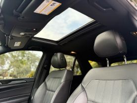 2017 MERCEDES-BENZ GLE SUV V6, 3.5 LITER GLE 350 SPORT UTILITY 4D