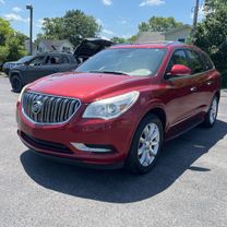 2014 BUICK ENCLAVE