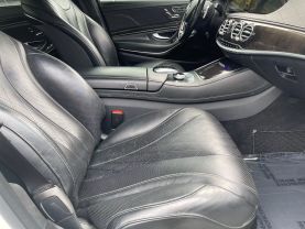 2015 Mercedes-benz S-class - Image 21