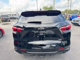 2020 CHEVROLET BLAZER