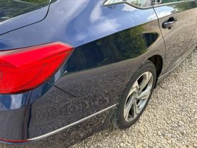 2019 HONDA ACCORD SEDAN 4-CYL, I-VTEC, TURBO, 1.5 LITER EX SEDAN 4D at T&T Repairables - used car dealership in Spencer, Indiana.