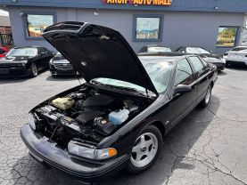 1995 CHEVROLET IMPALA